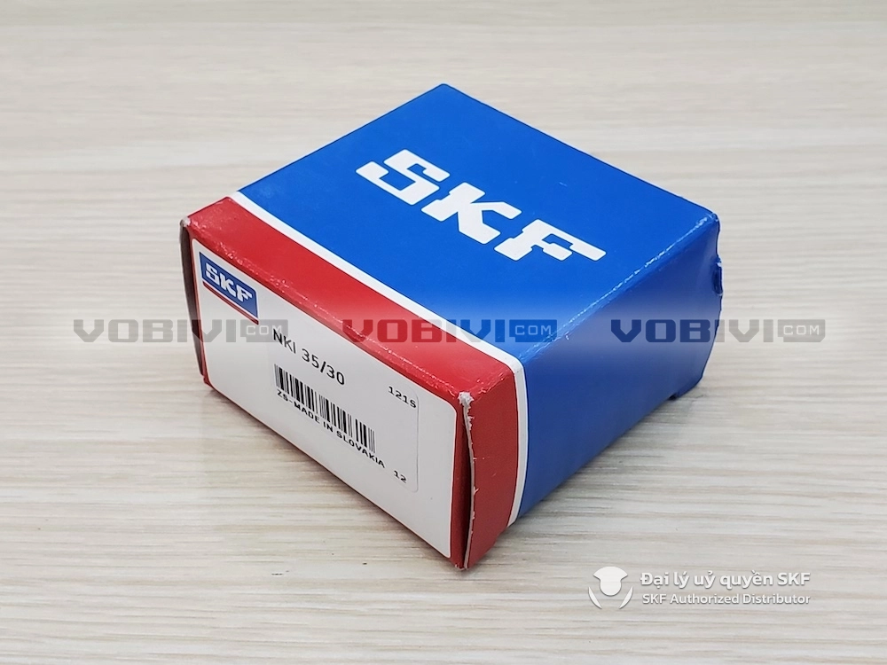 Vòng bi SKF NKI 35/30 chính hãng