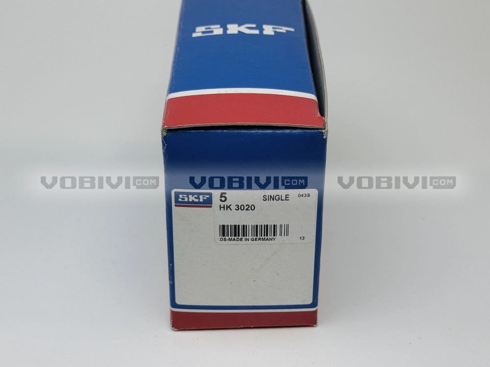 Vòng bi SKF HK 3020 chính hãng