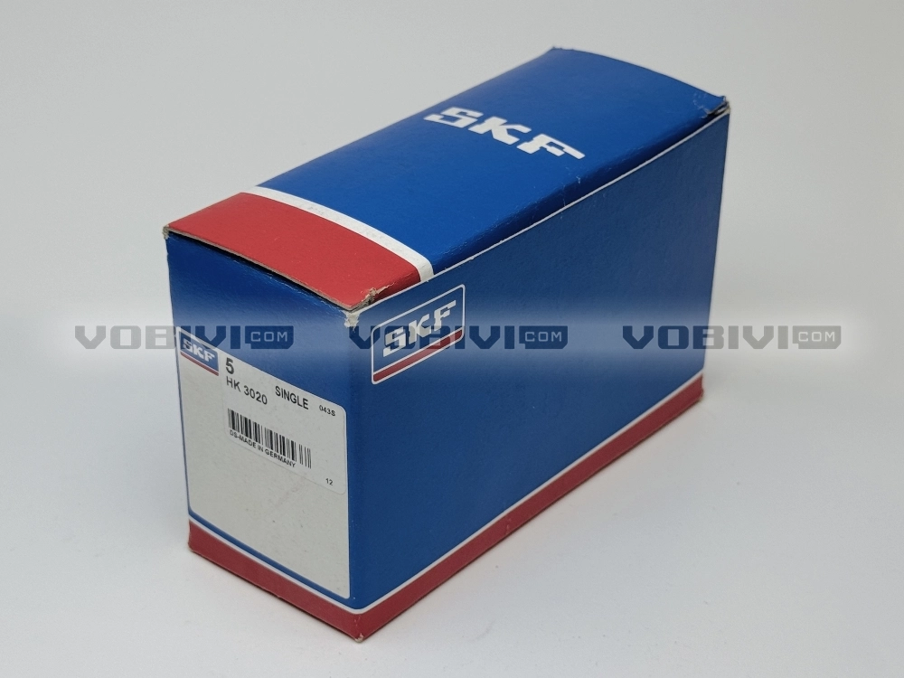 Vòng bi SKF HK 3020 chính hãng