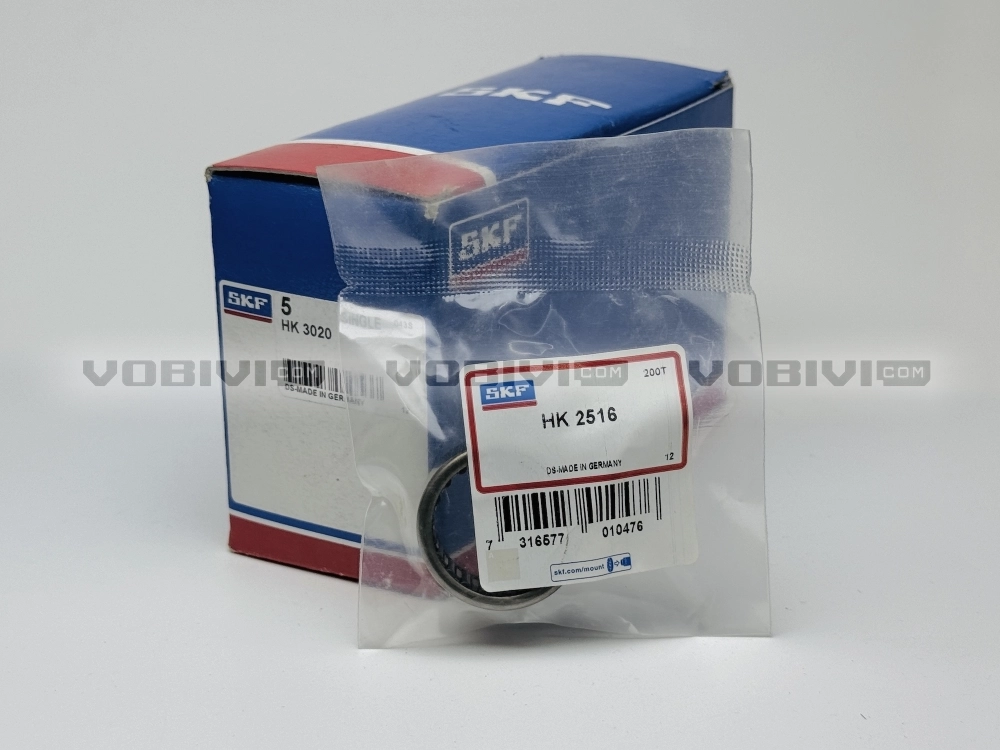 Vòng bi SKF HK 3020 chính hãng