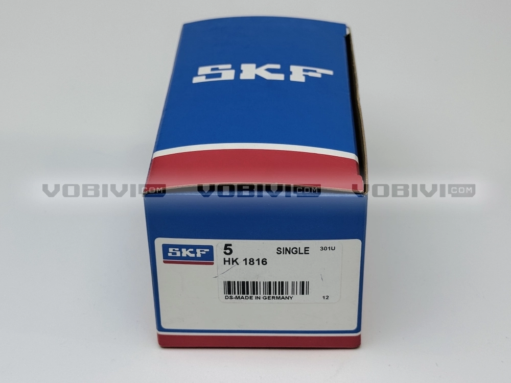 Vòng bi SKF HK 1816 chính hãng