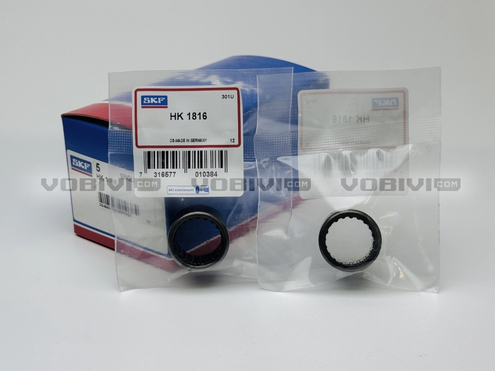 Vòng bi SKF HK 1816 chính hãng