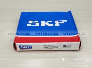 Vòng bi SKF 6022-2RS1 chính hãng Vòng bi SKF 6022-2RS1