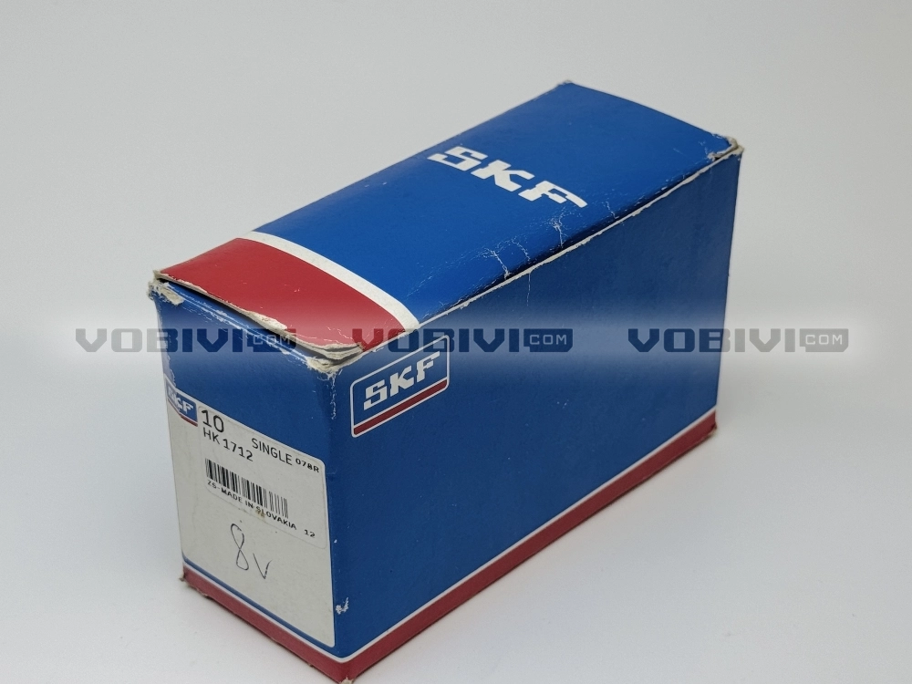Vòng bi SKF HK 1712 chính hãng