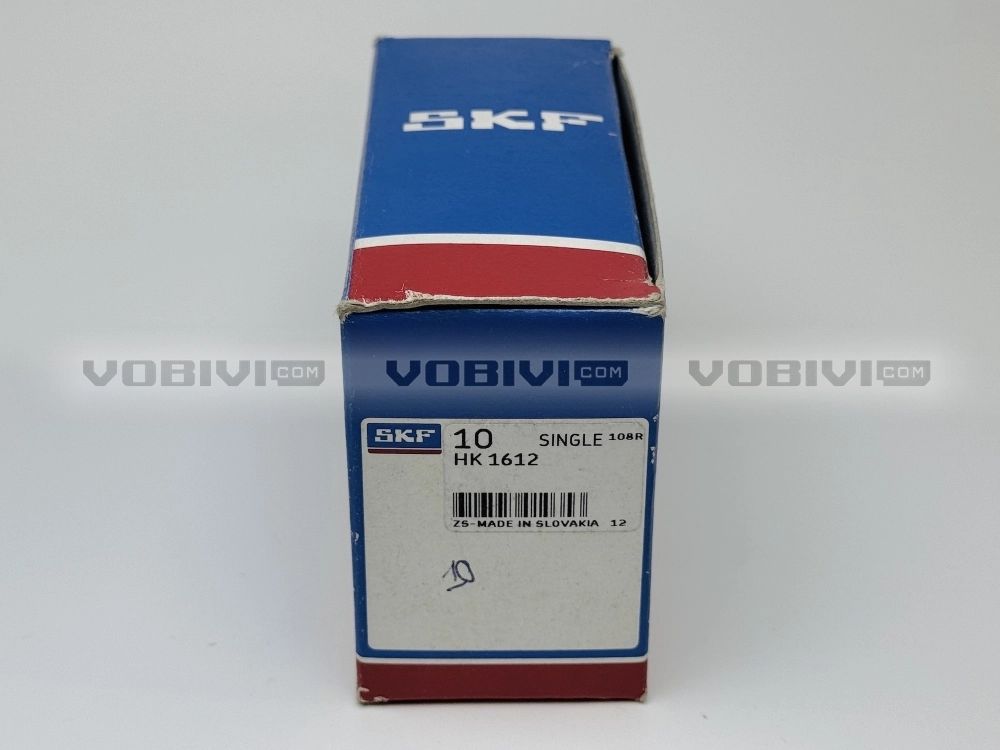 Vòng bi SKF HK 1612 chính hãng