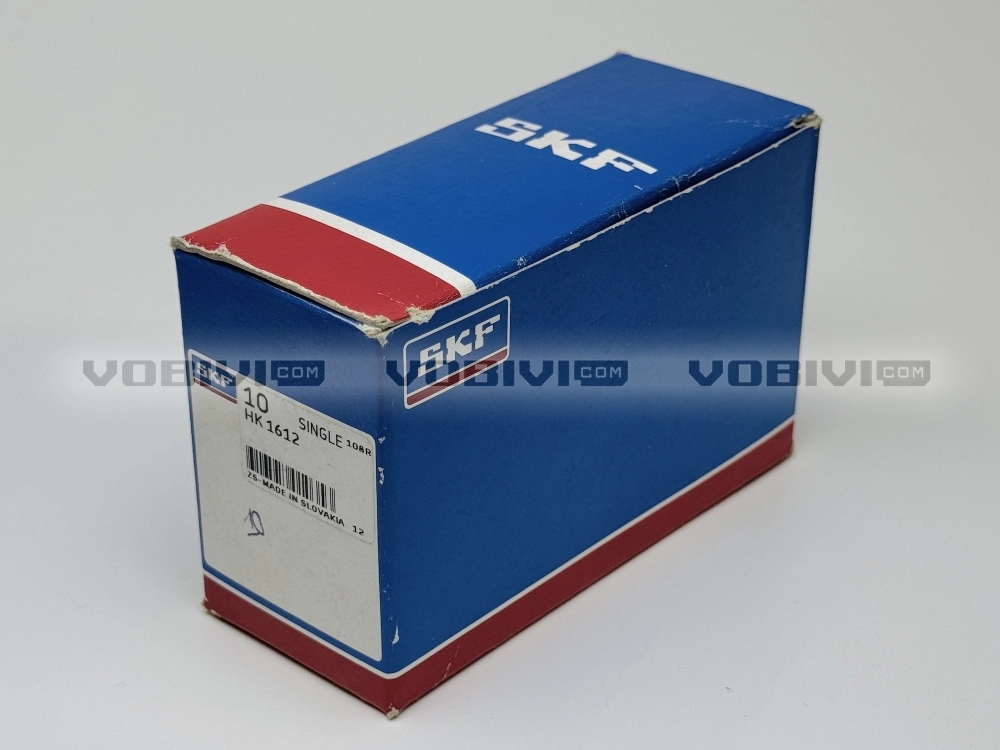 Vòng bi SKF HK 1612 chính hãng