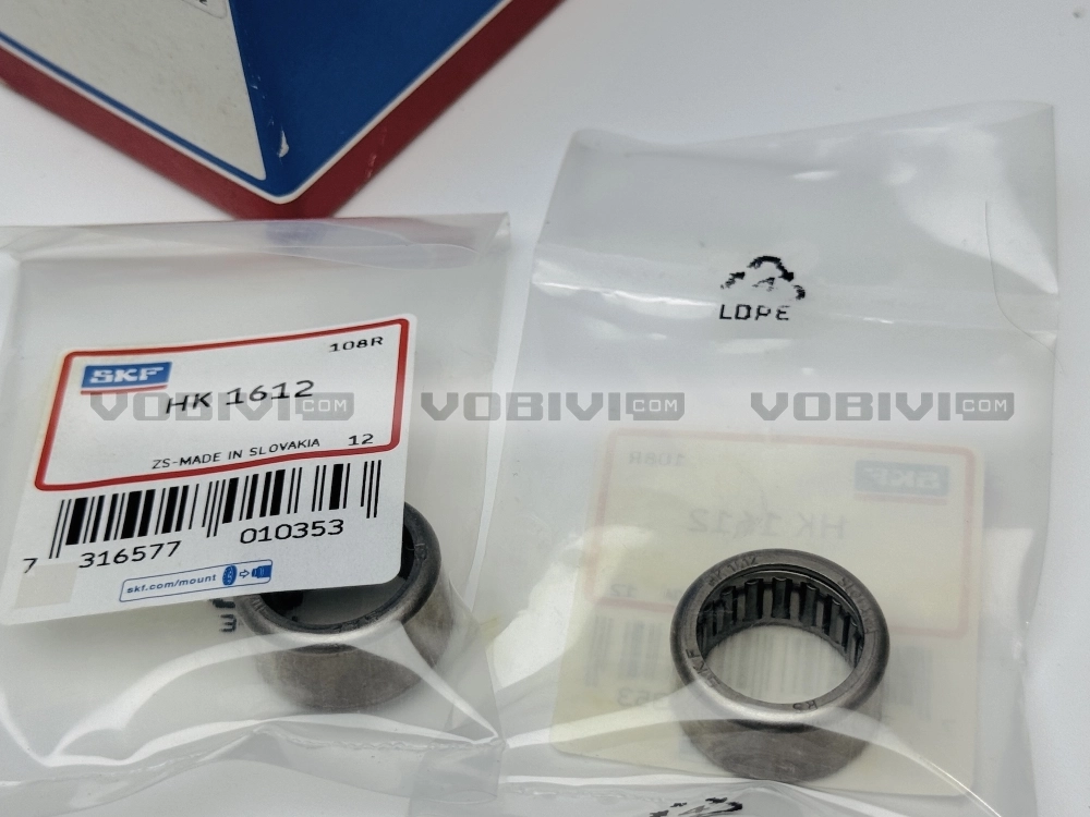 Vòng bi SKF HK 1612 chính hãng