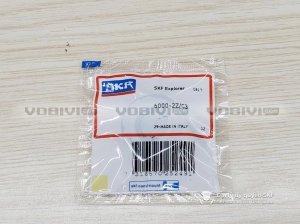 Vòng bi SKF 6000-2Z/C3