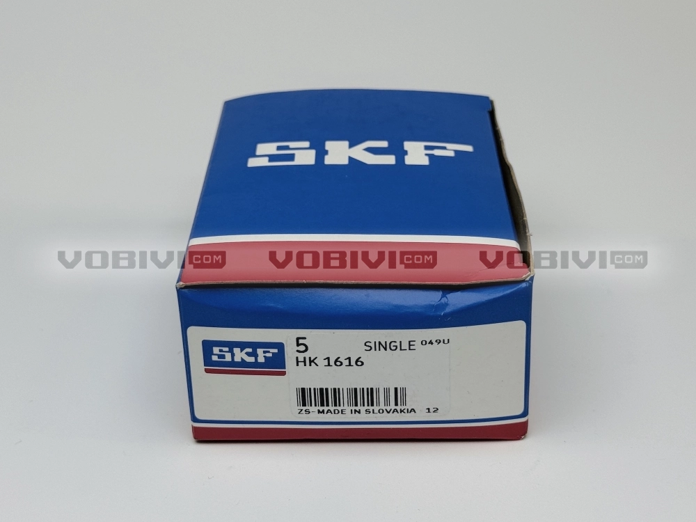 Vòng bi SKF HK 1616 chính hãng