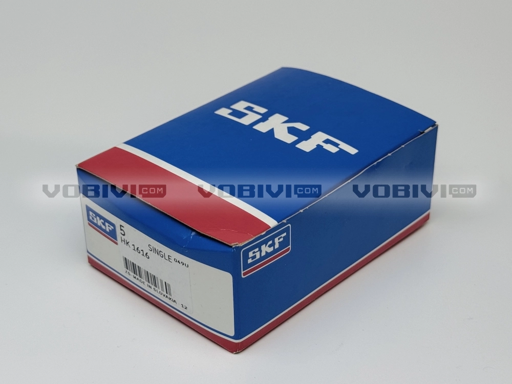 Vòng bi SKF HK 1616 chính hãng