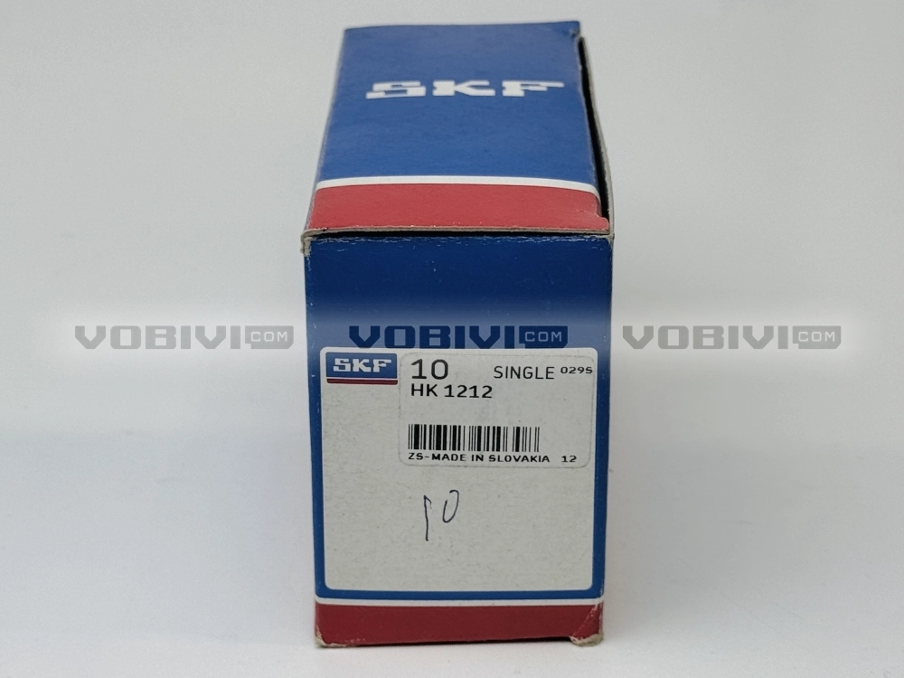 Vòng bi SKF HK 1212 chính hãng