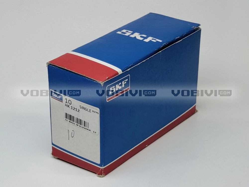 Vòng bi SKF HK 1212 chính hãng