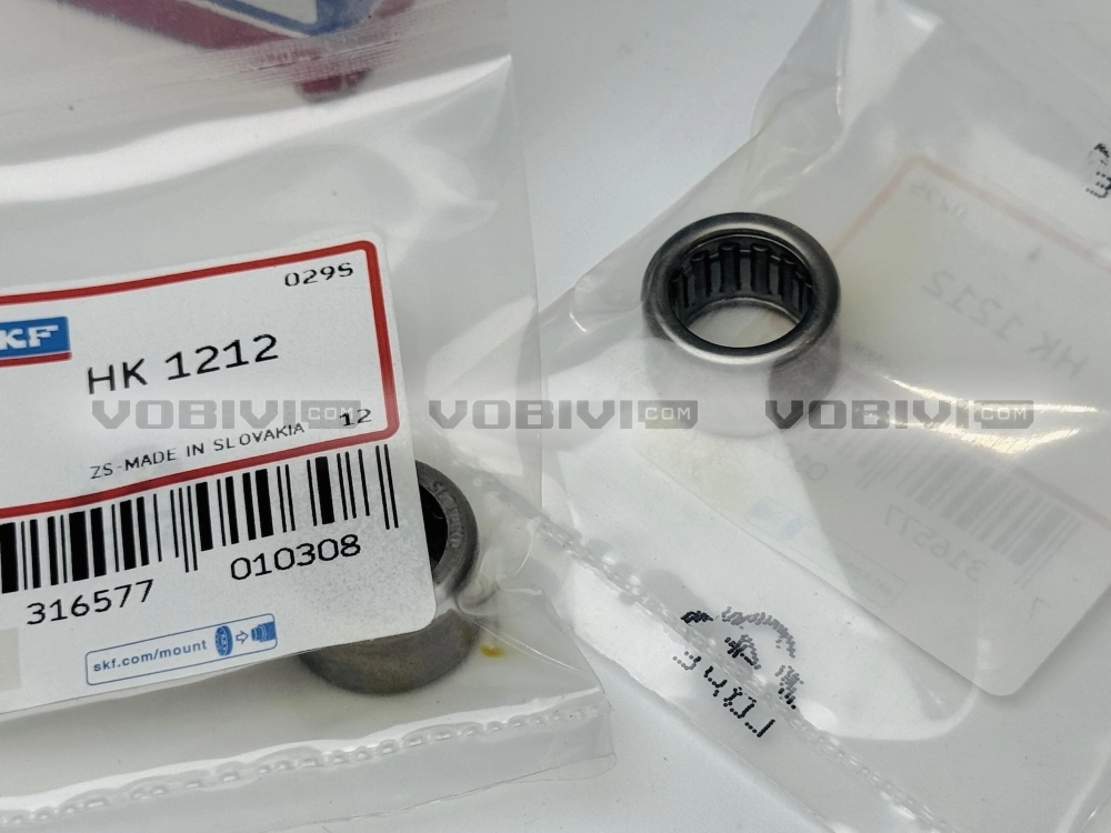 Vòng bi SKF HK 1212 chính hãng
