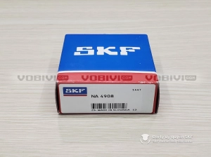 Vòng bi SKF NA 4908
