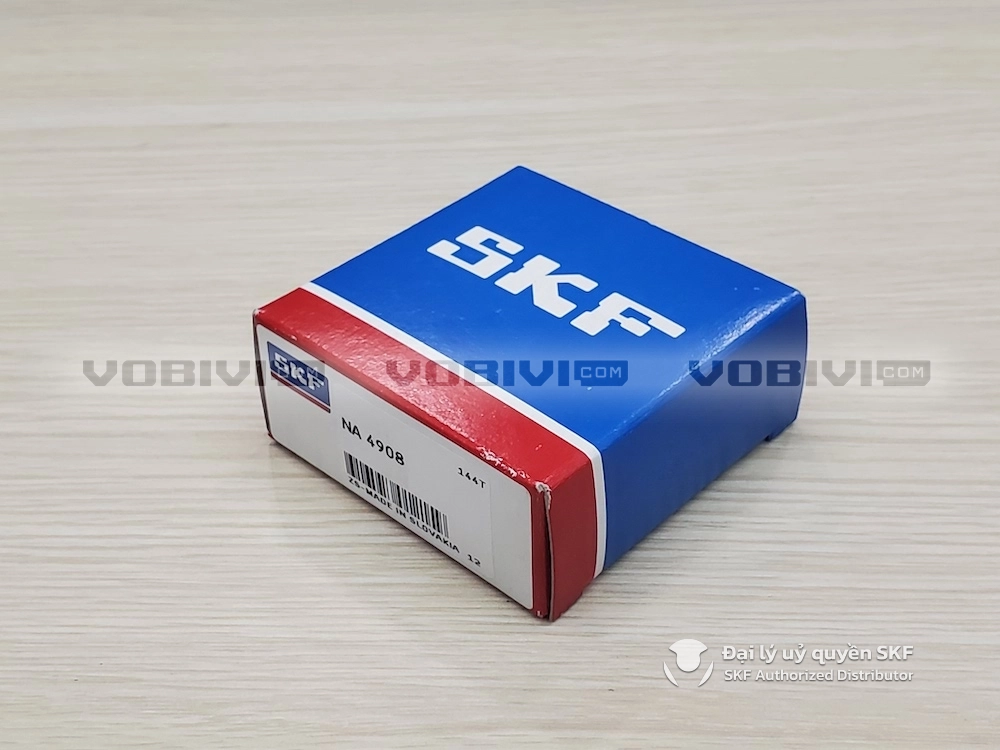 Vòng bi SKF NA 4908
