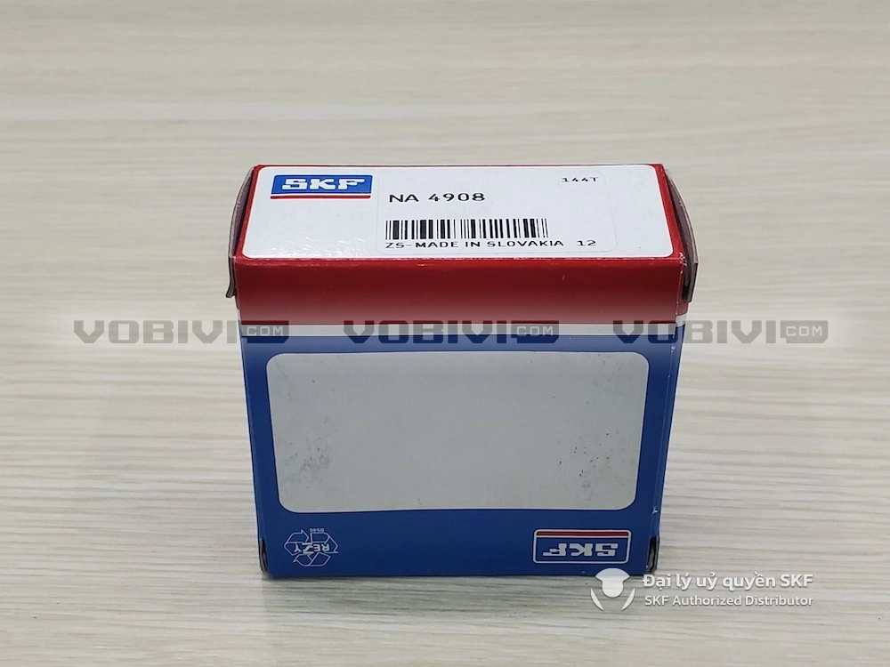 Vòng bi SKF NA 4908