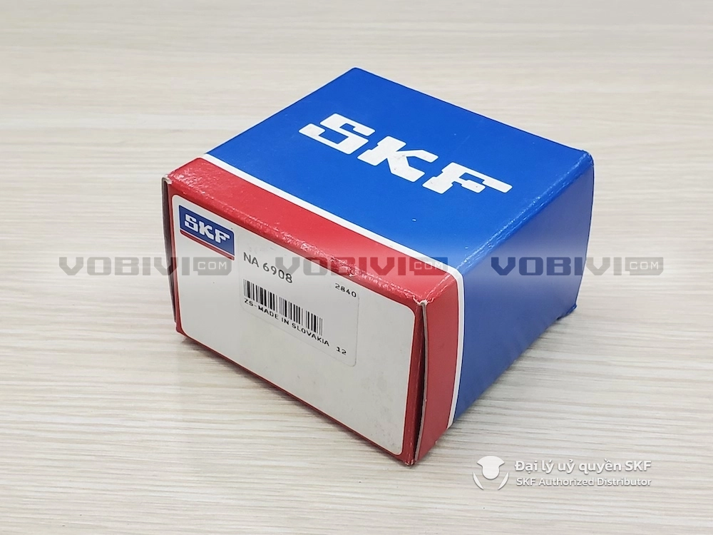 Vòng bi SKF NA 6908