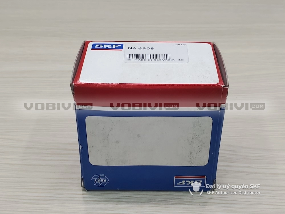Vòng bi SKF NA 6908