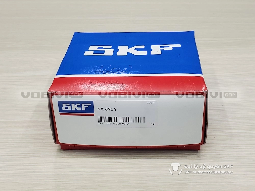 Vòng bi SKF NA 6914