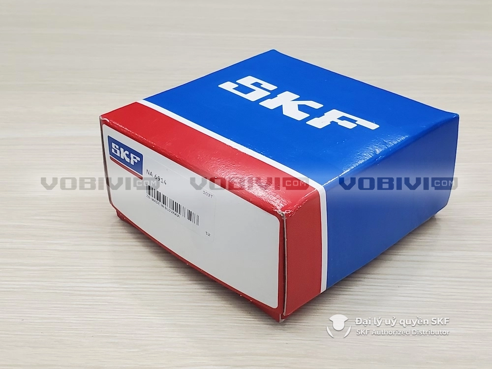 Vòng bi SKF NA 6914