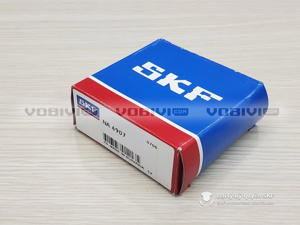 Vòng bi SKF NA 4907 chính hãng
