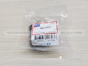 Vòng bi SKF NA 6904