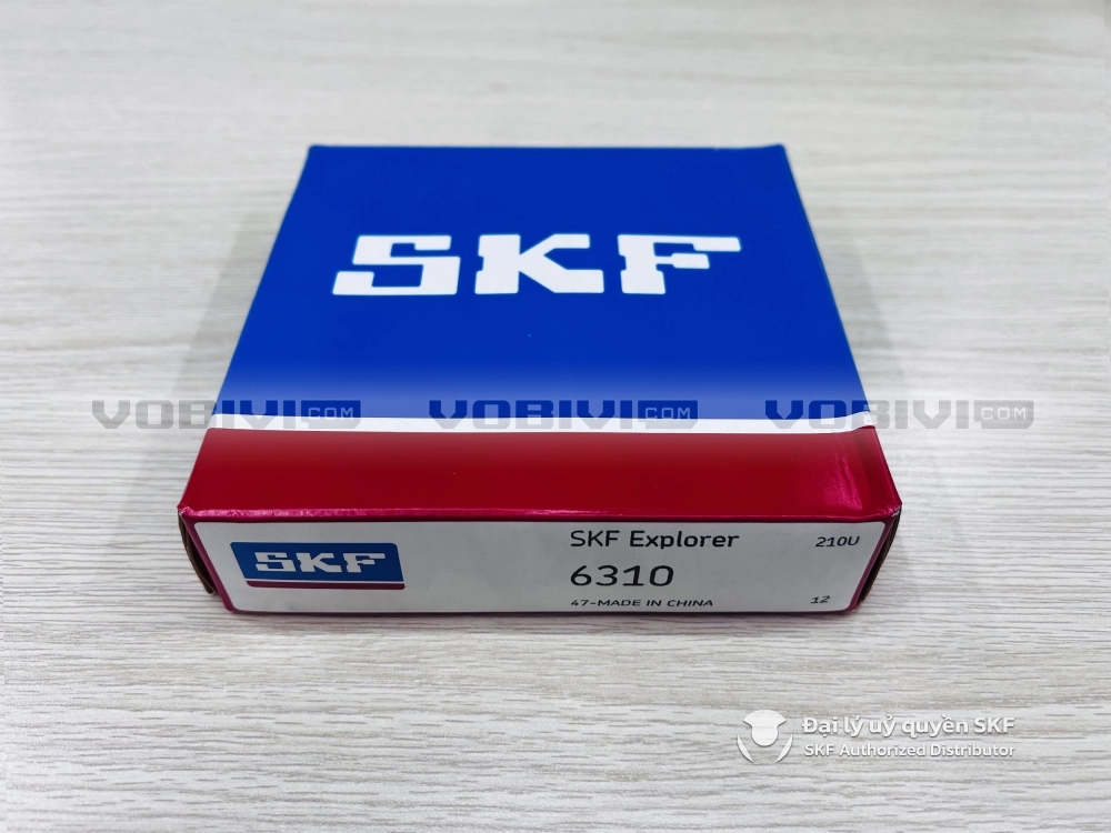 Vòng bi SKF 6310 chính hãng
