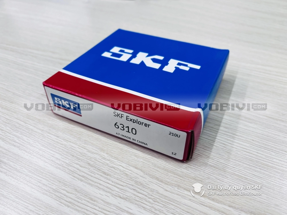 Vòng bi SKF 6310 chính hãng