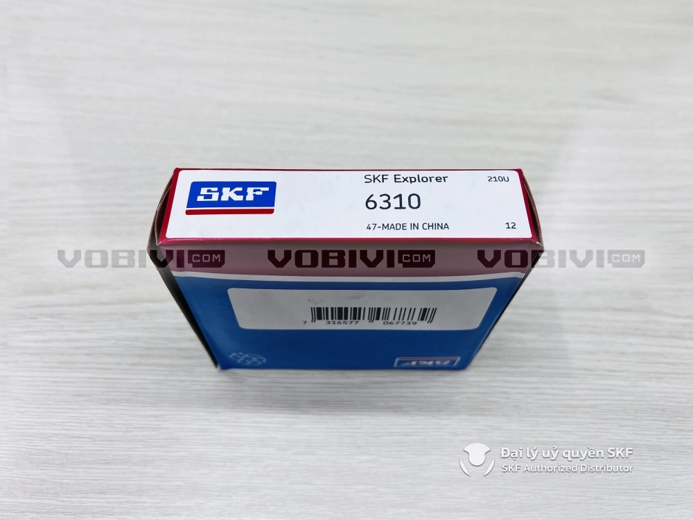 Vòng bi SKF 6310 chính hãng