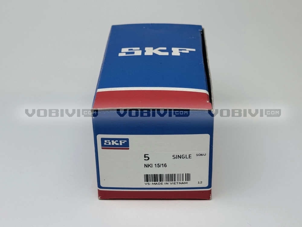 Vòng bi SKF NKI 15/16 chính hãng