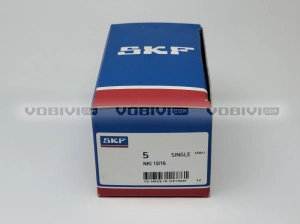 Vòng bi SKF NKI 15/16