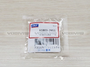 Vòng bi SKF 61803-2RS1 chính hãng Vòng bi SKF 61803-2RS1
