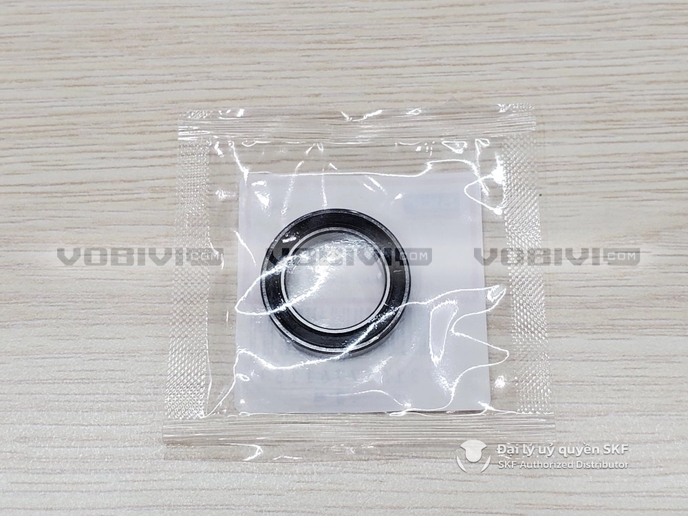 Vòng bi SKF 61803-2RS1 chính hãng