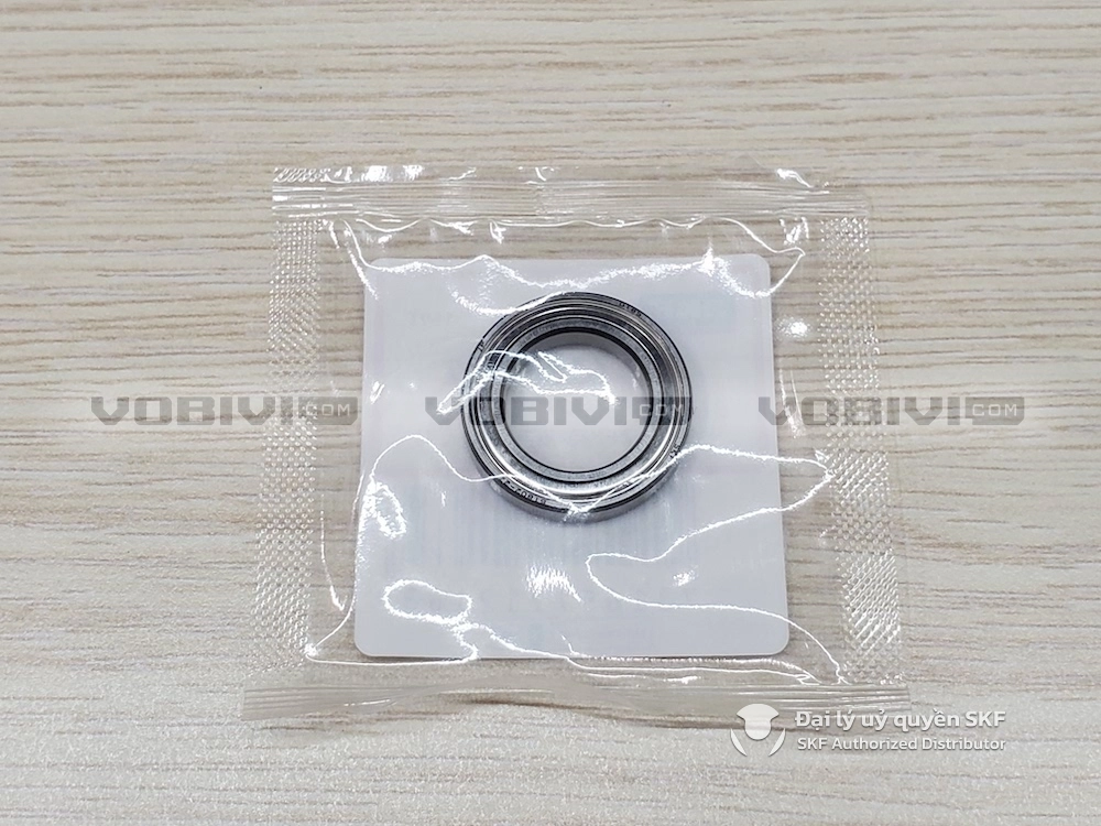Vòng bi SKF 61802-2Z chính hãng