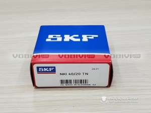 Vòng bi SKF NKI 40/20 TN