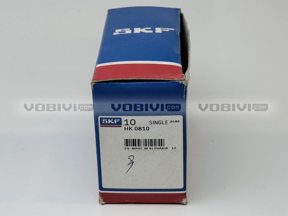 Vòng bi SKF HK 0810 chính hãng