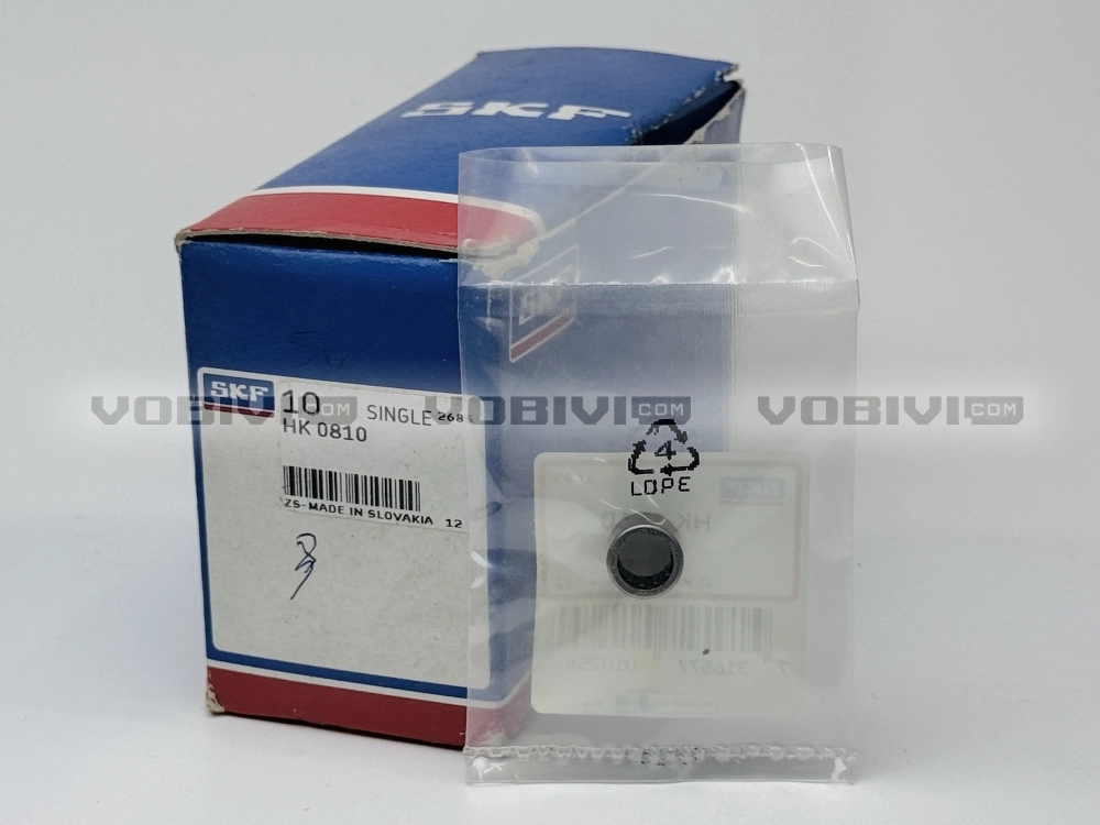 Vòng bi SKF HK 0810 chính hãng
