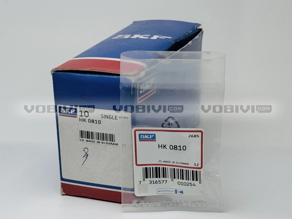Vòng bi SKF HK 0810 chính hãng