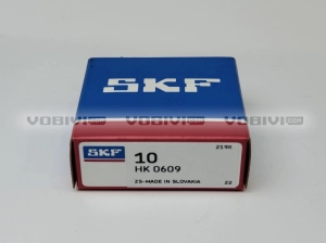 Vòng bi SKF HK 0609