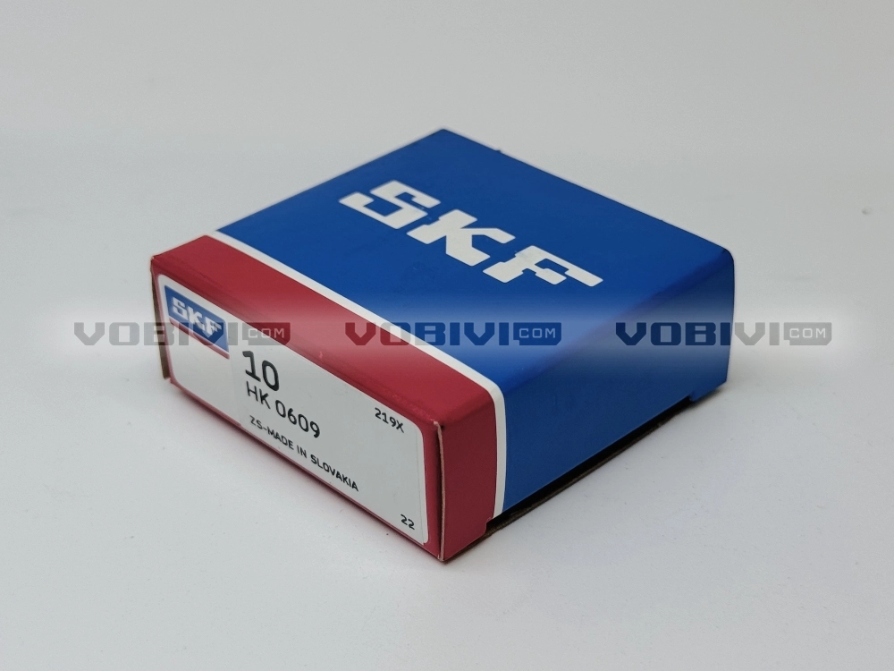Vòng bi SKF HK 0609 chính hãng