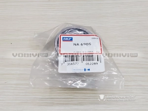 Vòng bi SKF NA 6905