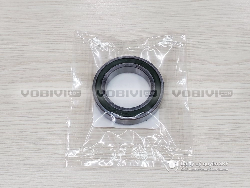 Vòng bi SKF 61906-2RZ chính hãng