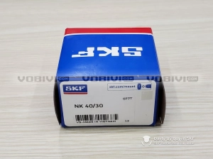 Vòng bi SKF NK 40/30