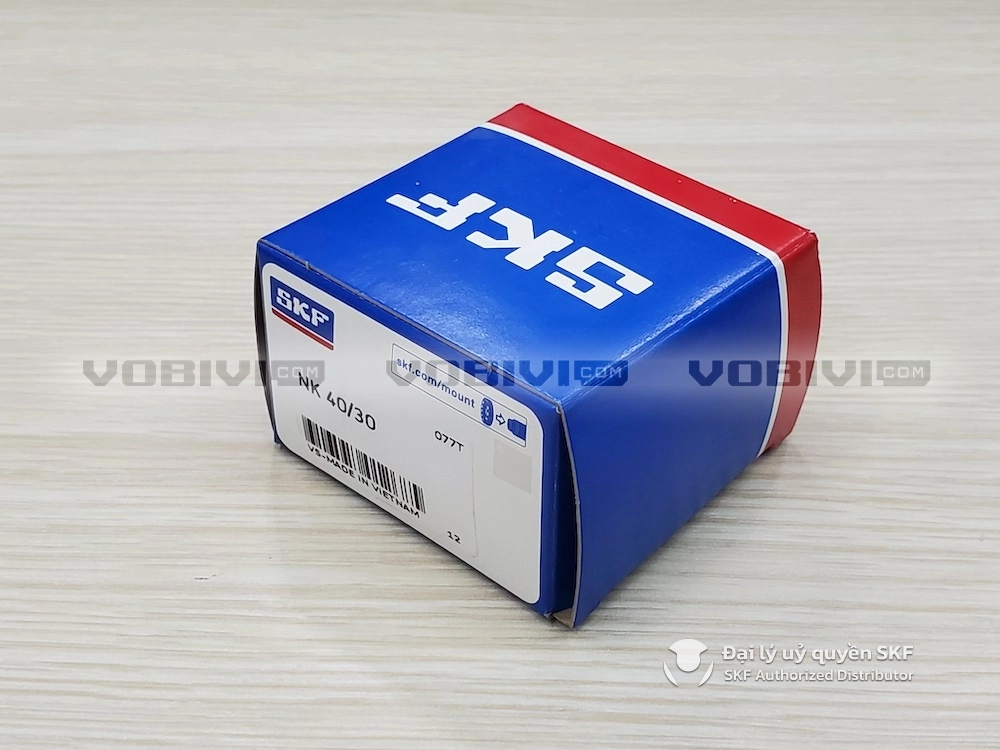 Vòng bi kim SKF NK 40/30 chính hãng