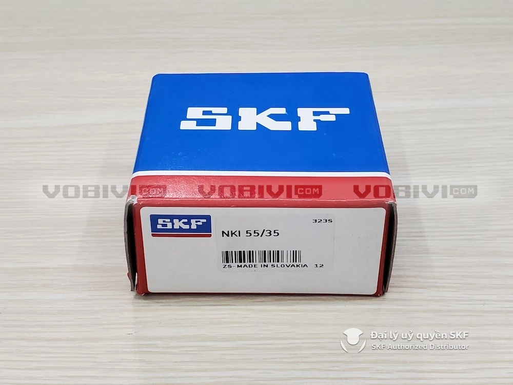 Vòng bi kim SKF NKI 55/35 chính hãng