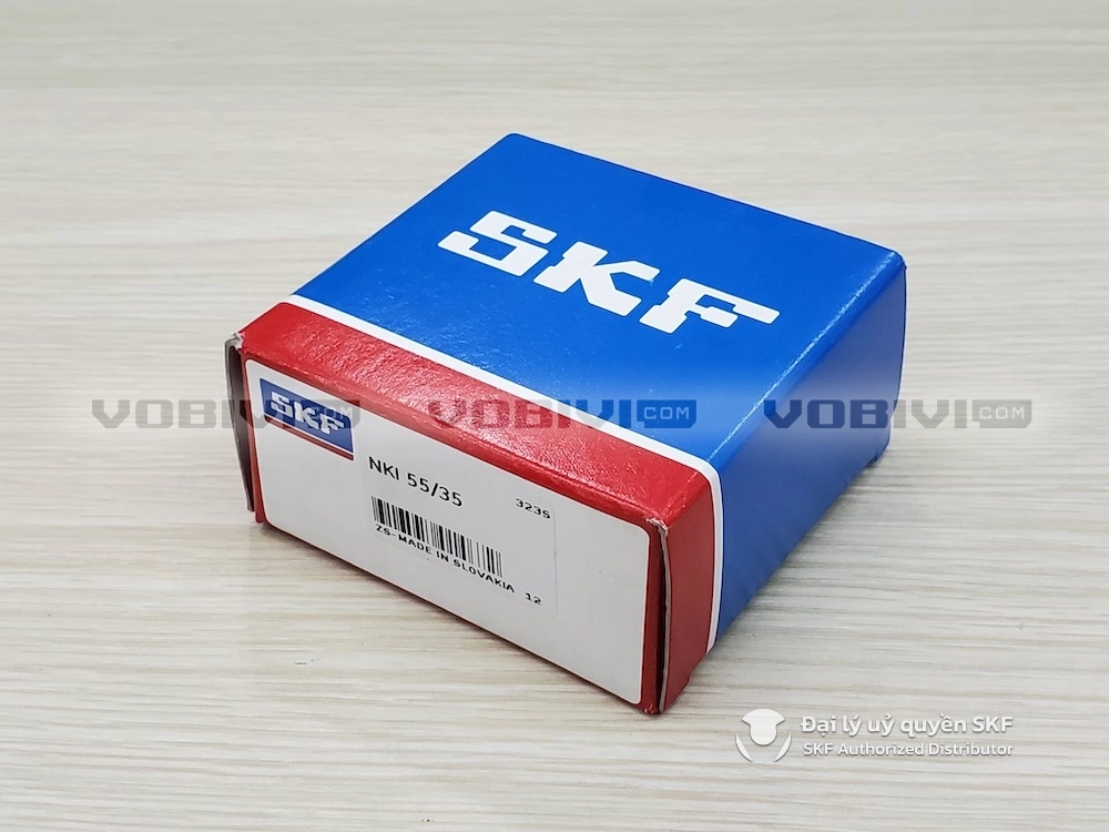 Vòng bi kim SKF NKI 55/35 chính hãng