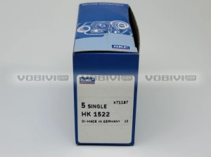 Vòng bi SKF HK 1522