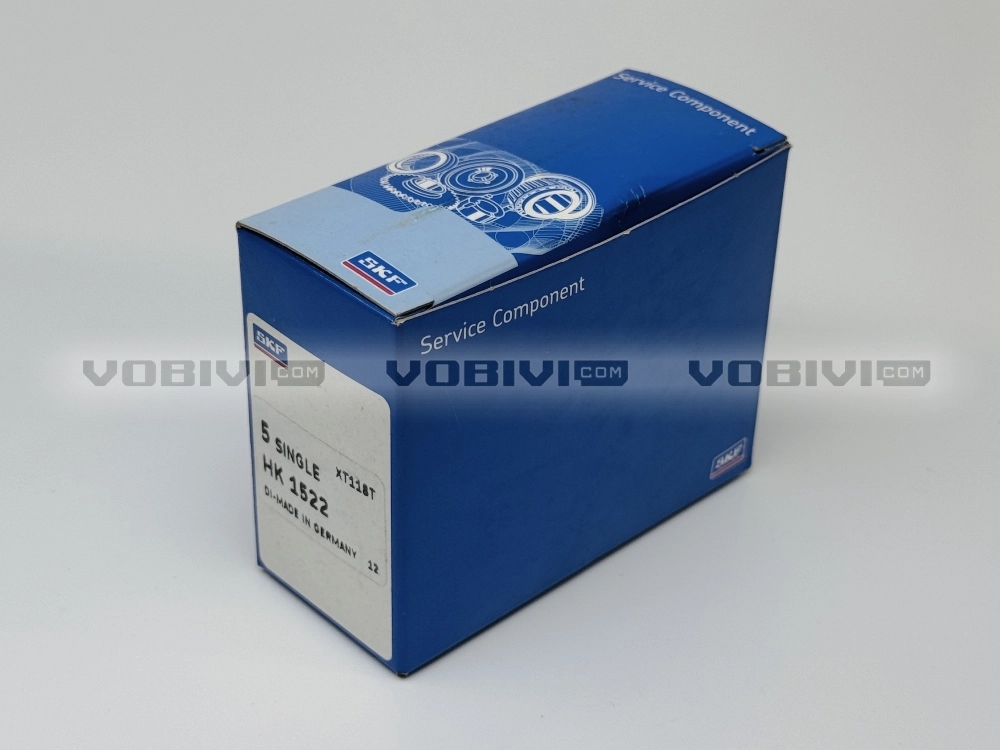 Vòng bi kim HK 1522 chính hãng SKF