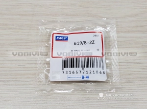 Vòng bi SKF 619/8-2Z