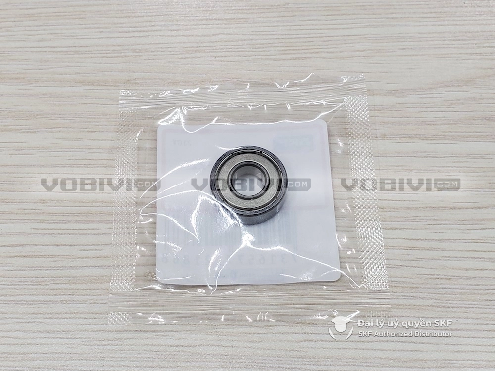 Vòng bi SKF 619/8-2Z chính hãng